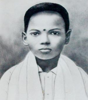 சூரிய உதயம் - கருணாநிதி