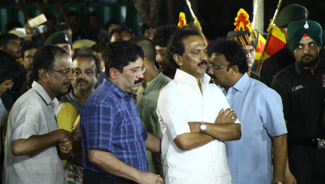 மு.க.ஸ்டாலின்