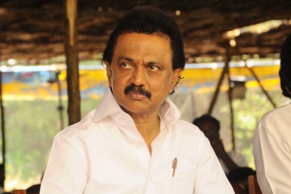 ஸ்டாலின்