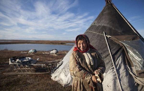 பூர்வகுடிகள்