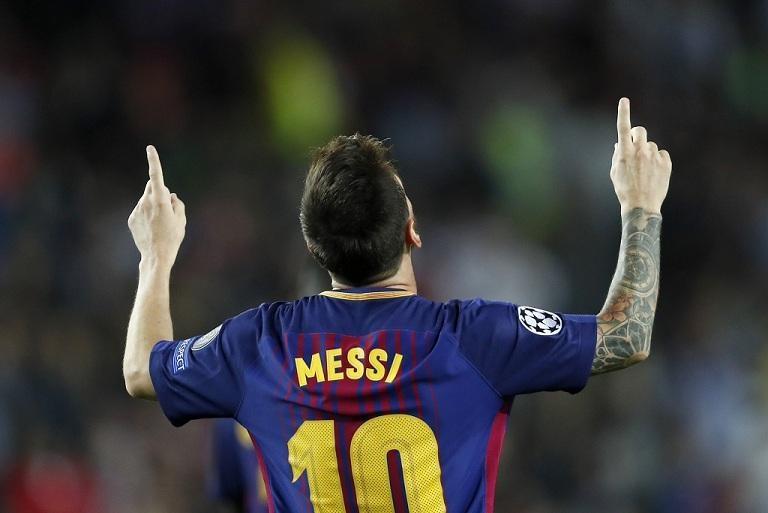 பார்சிலோனா