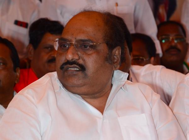 ஜெ அன்பழகன்