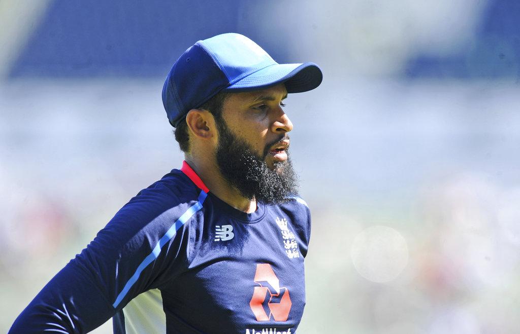 அடில் ரஷித்