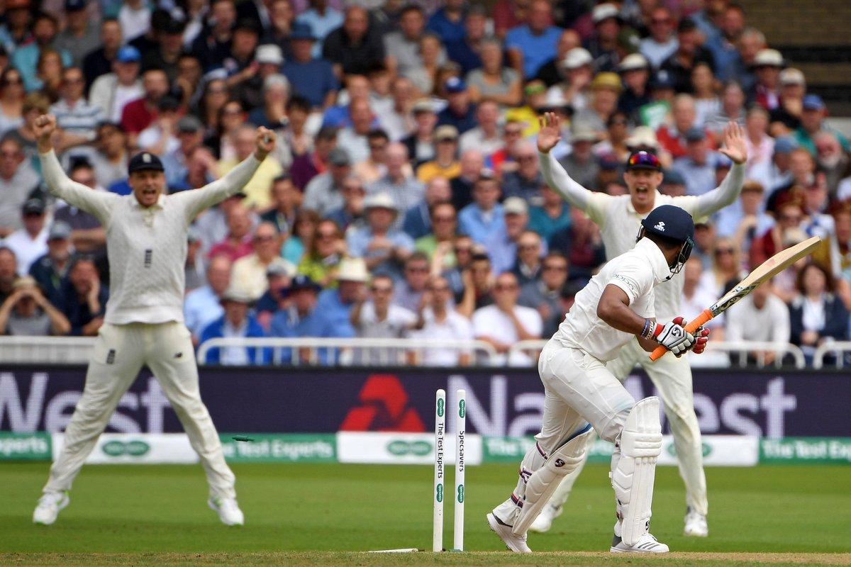 ரிஷப் பண்ட்