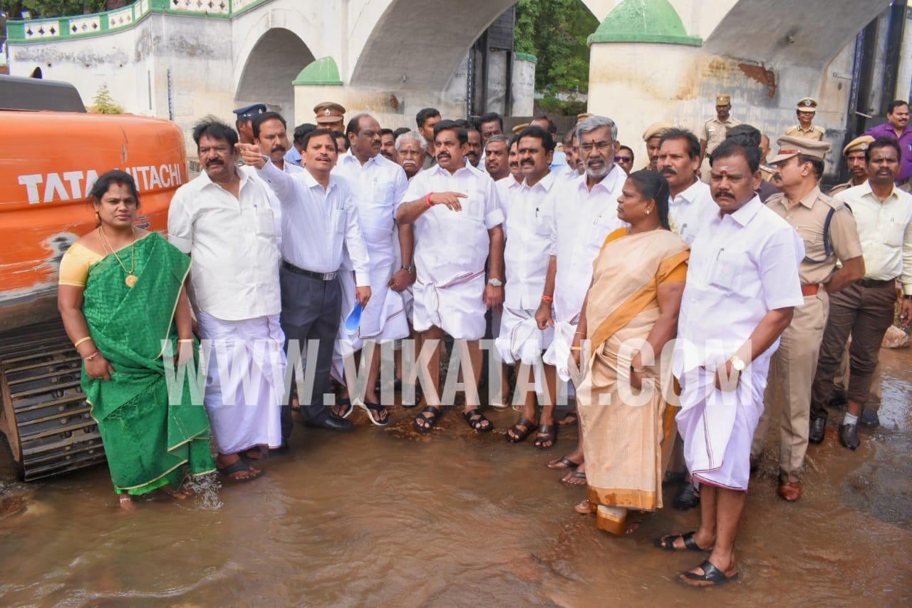 எடப்பாடி பழனிசாமி எடப்பாடி பழனிசாமி