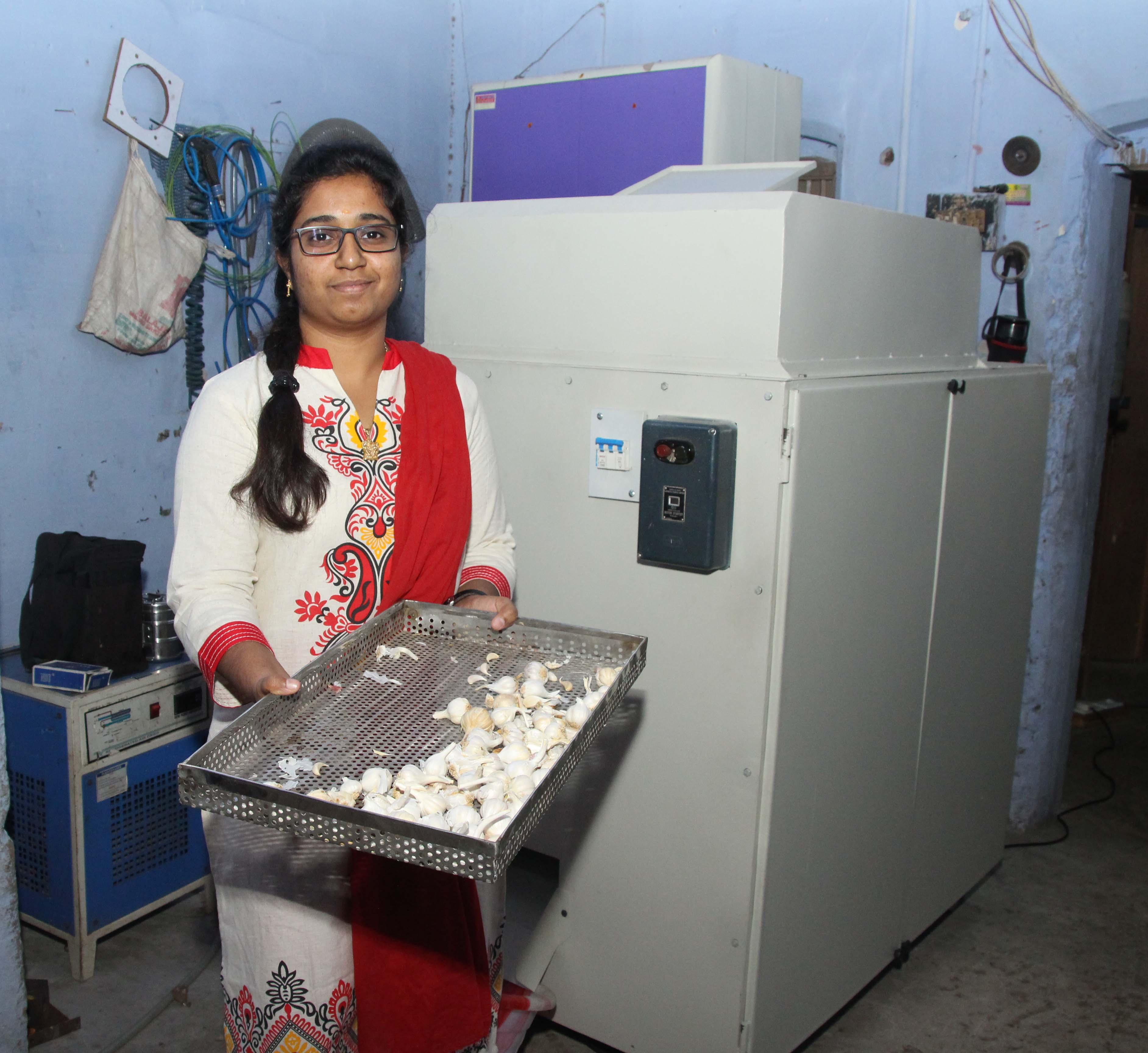 ப்ரீத்தி - வெங்காயம் பூண்டு மெஷின்