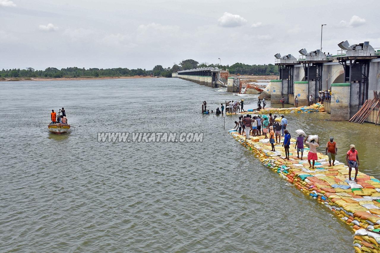 கொள்ளிடம் கொள்ளிடம்