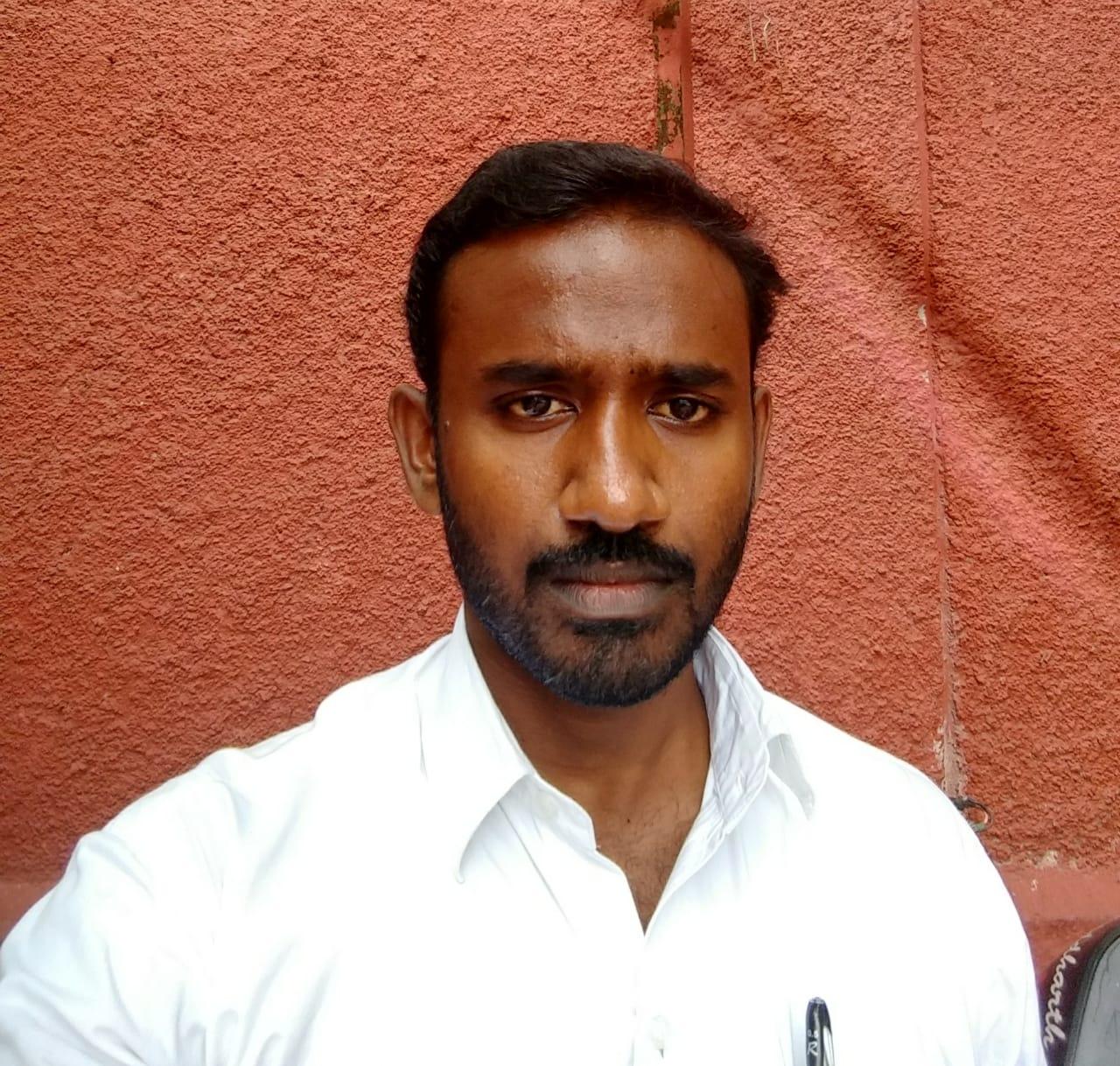 வழக்கறிஞர் ஜீவானந்தம்