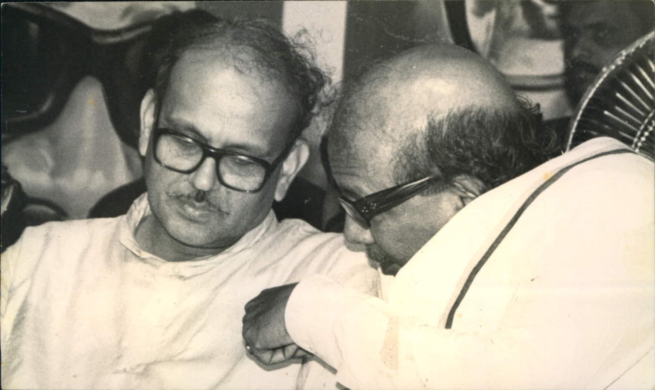 மண்டல் கமிஷன், வி.பி.சிங், கருணாநிதி மண்டல் கமிஷன், வி.பி.சிங், கருணாநிதி