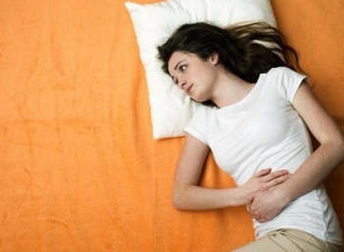 மாதவிடாய்