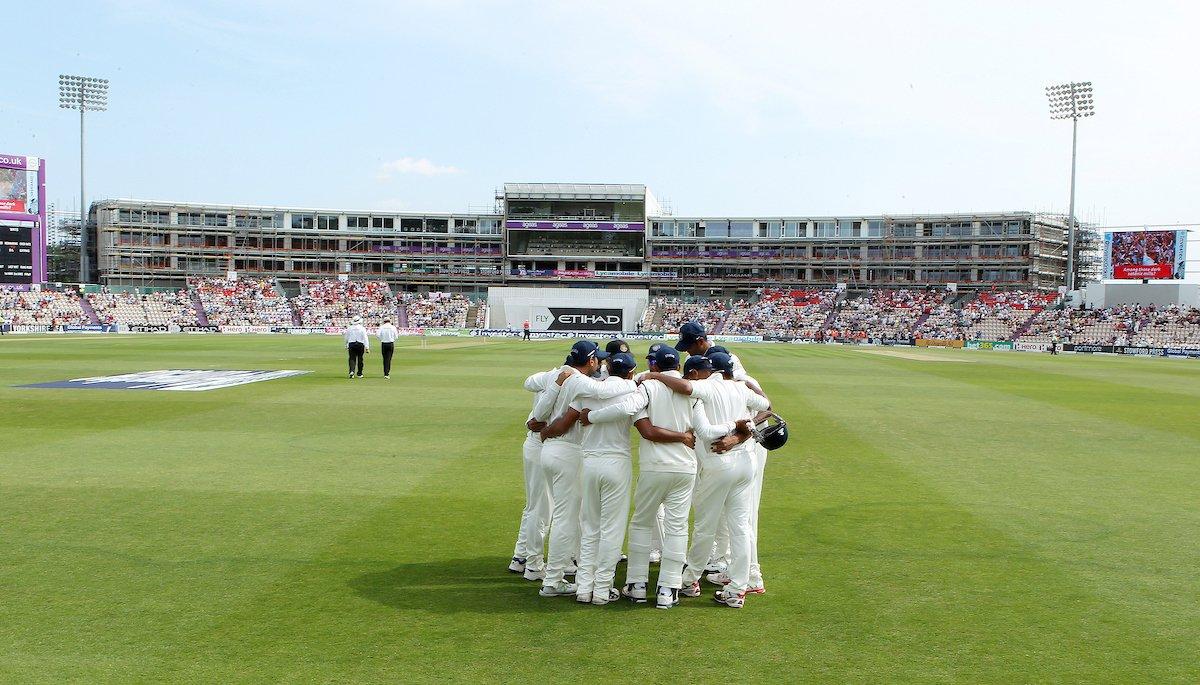 கிரிக்கெட்