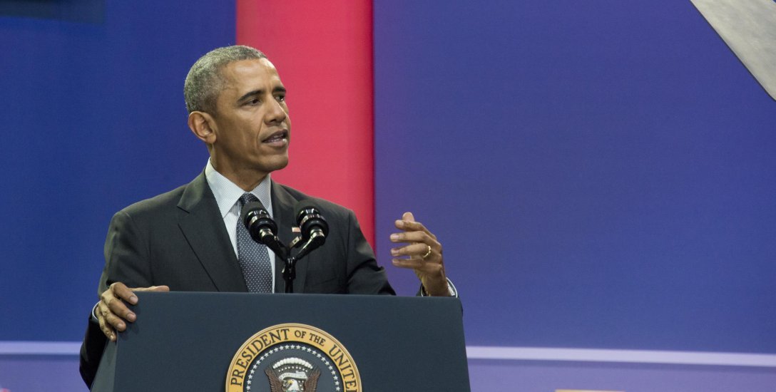 அன்புக்கு ஏங்கியவர்... அருமையான ஆசிரியர்... லவ் யூ ஒபாமா! #HBDObama