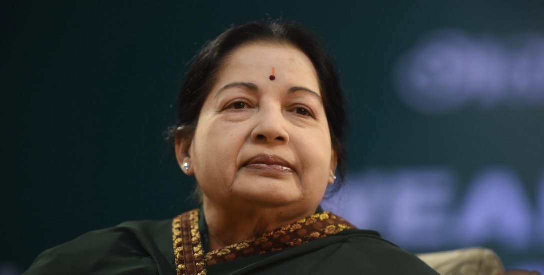 ஜெயலலிதாவையே சிறைக்கு அனுப்பியவர் கவிதா! புதிய தகவல்கள்