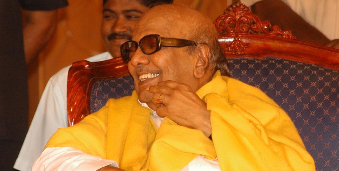 ``எங்கள் வீட்டில் கலைஞர் ஆட்சி!’’ - கருணாநிதியின் `வாவ்’ கேள்வி - பதில்கள்