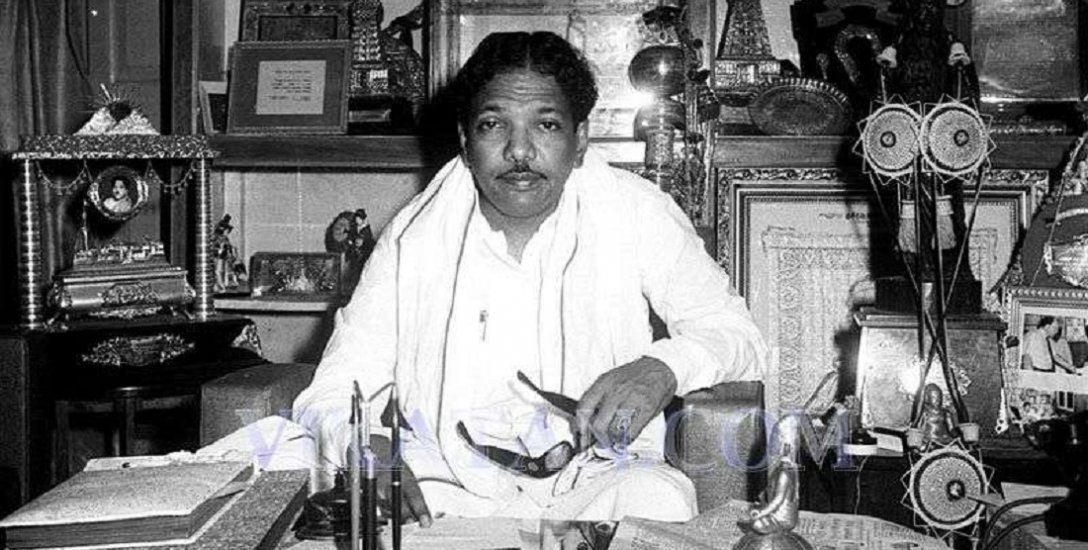 உதயம் முதல் அஸ்தமனம் வரை... கலக நாயகன் கருணாநிதியின் கதை!