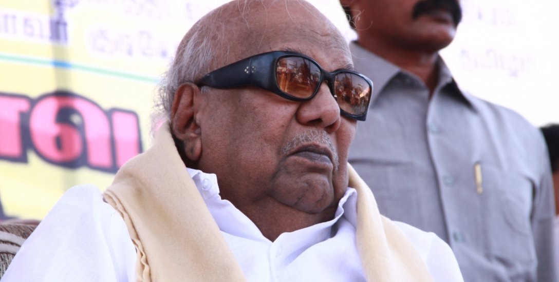 ’நண்பனுக்கு’ முதல் ‘என் உயிரினும் மேலான’ வரை... கருணாநிதியின் கடிதங்களில் ஒரு பயணம்!