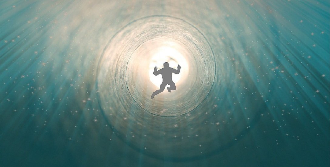 நாம் இறந்தால் உடல் மண்ணுக்குப் போகிறது... ஆன்மா எங்கே செல்கிறது?