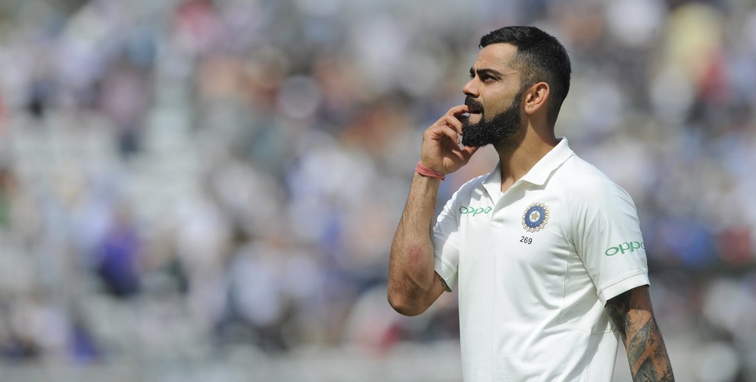 இது கோலியின் தவறு மட்டுமல்ல... பி.சி.சி.ஐ மாறாதவரை தோல்வி தொடரும்! #ENGvIND