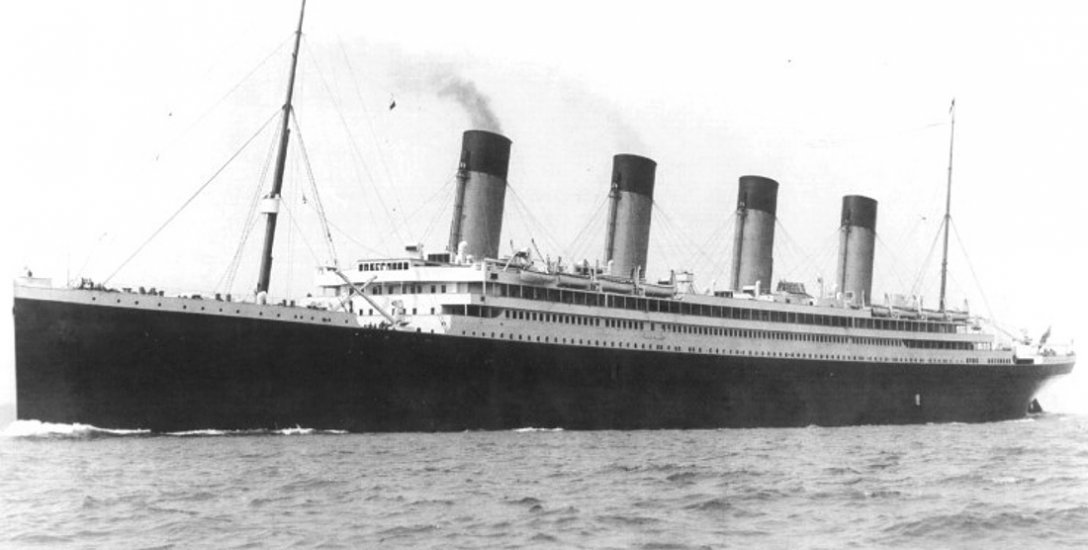 டைட்டானிக் கப்பலின் நிஜக் காதல்... வெளிவராத ஒரு ஃப்ளாஷ்பேக்!