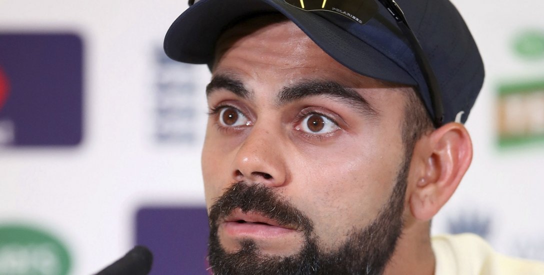 இதுதான் கடைசி வாய்ப்பு... எழுந்து வா கோலி & கோ! #ENGvsIND