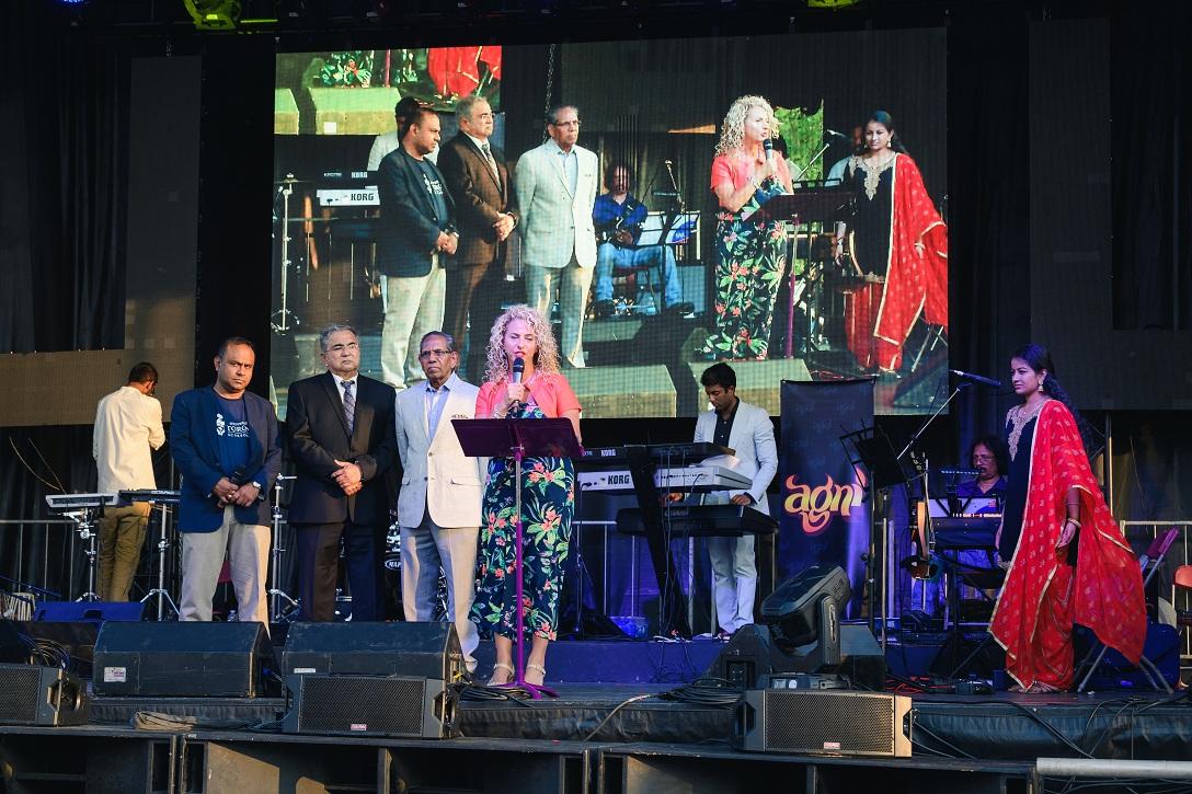 தமிழர் விழா தமிழர் விழா