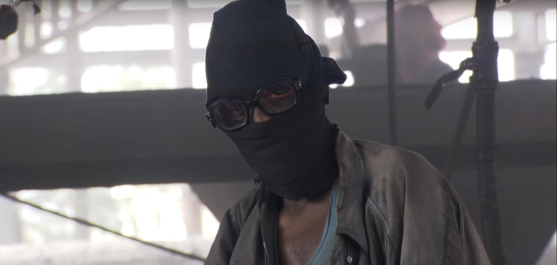 அலாங் இந்தியா