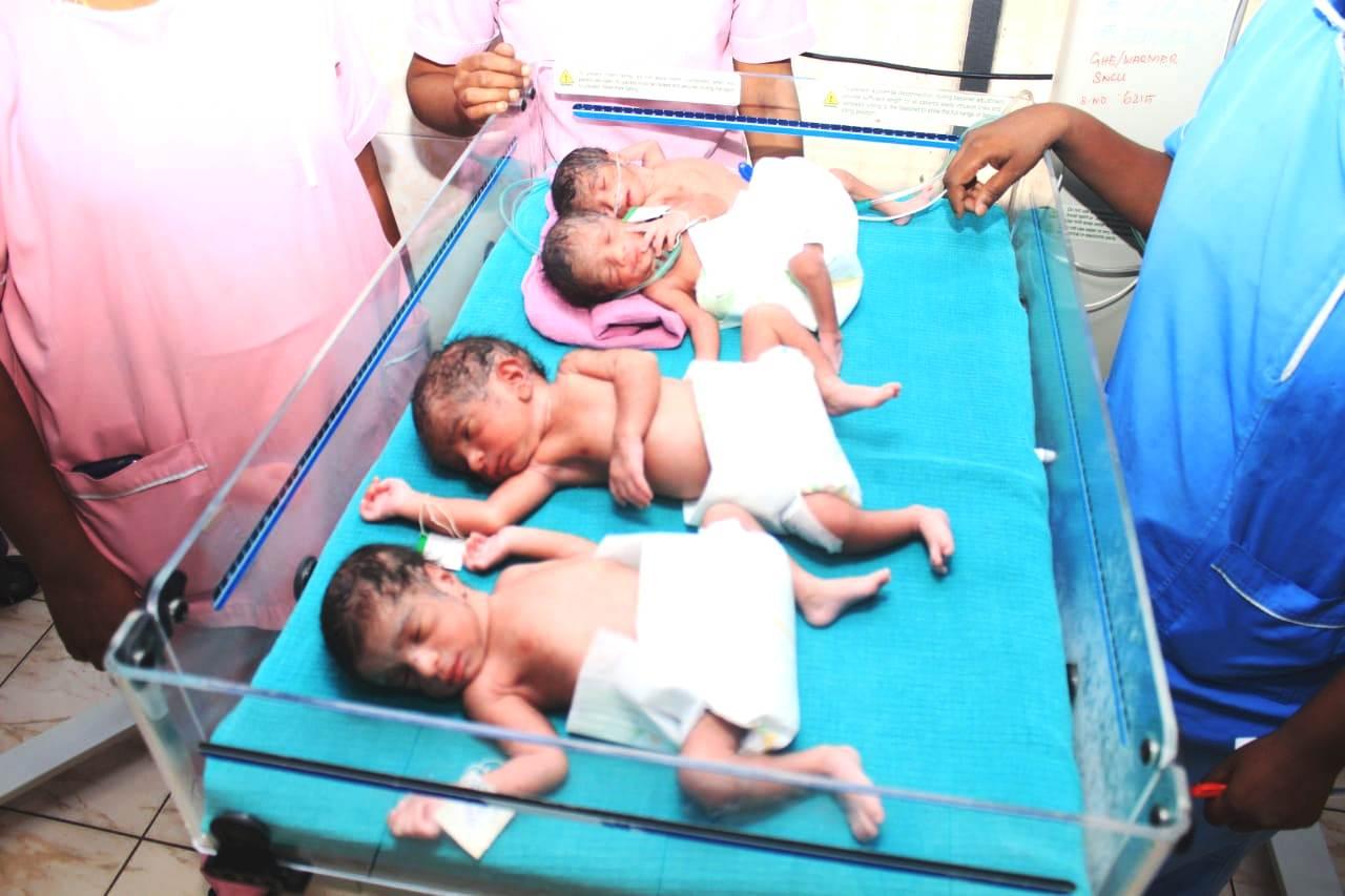 குழந்தைகள்