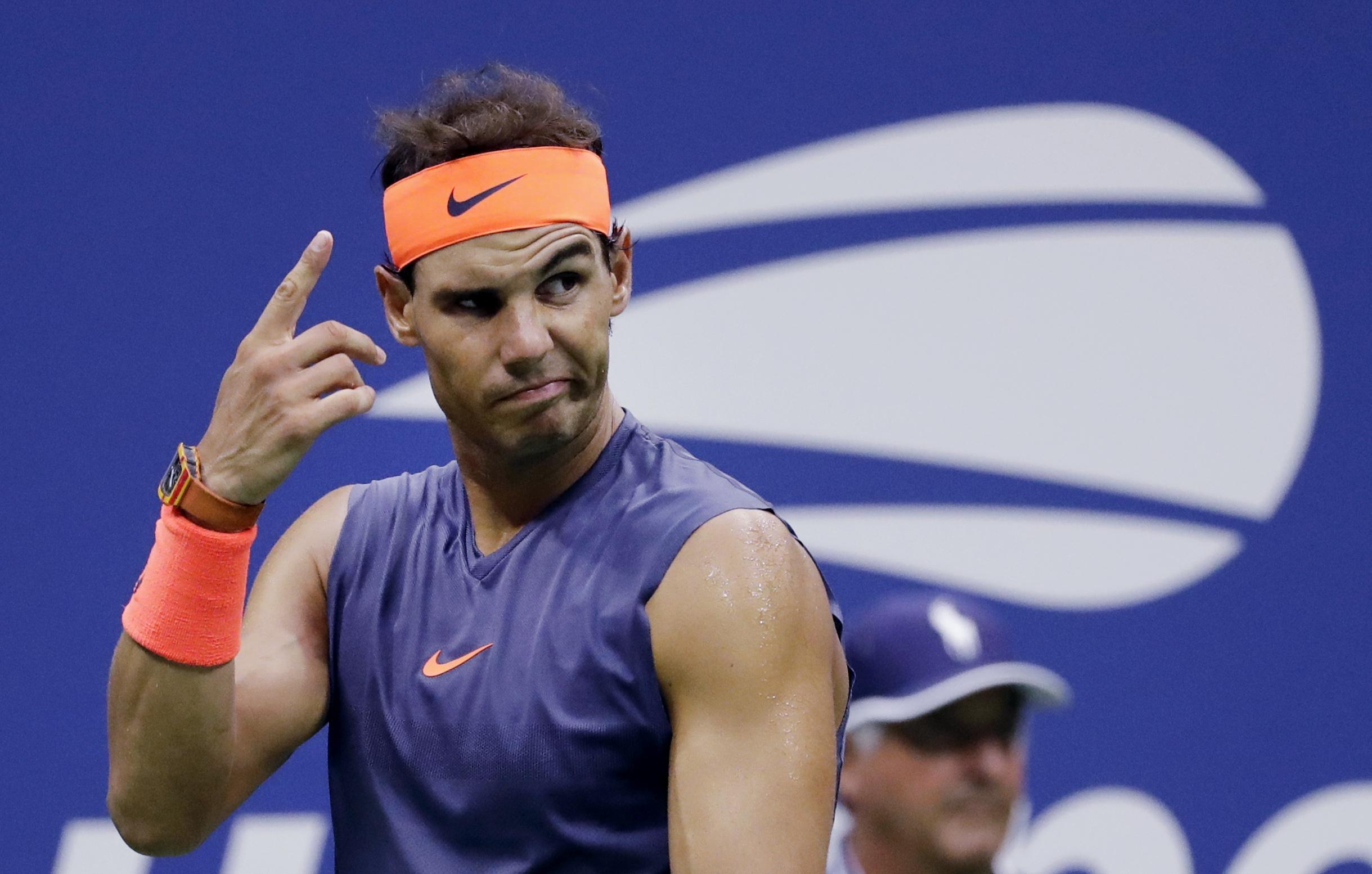 அமெரிக்க ஓபன்