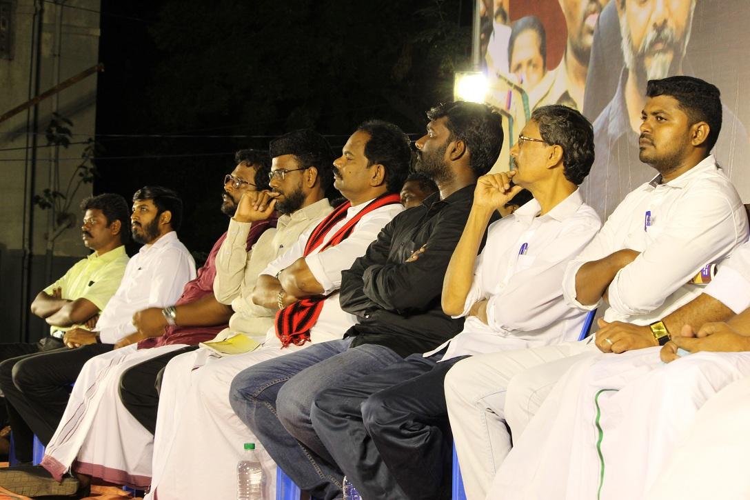 திருமுருகன் காந்தி