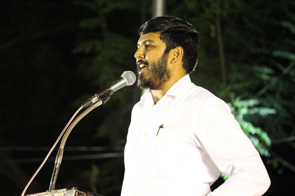 ஆளூர் ஷாநவாஸ்