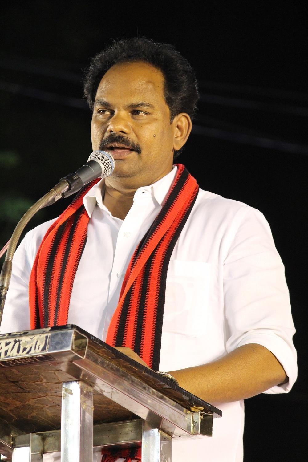 மல்லை சத்யா