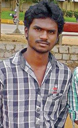 கோகுல்ராஜ்
