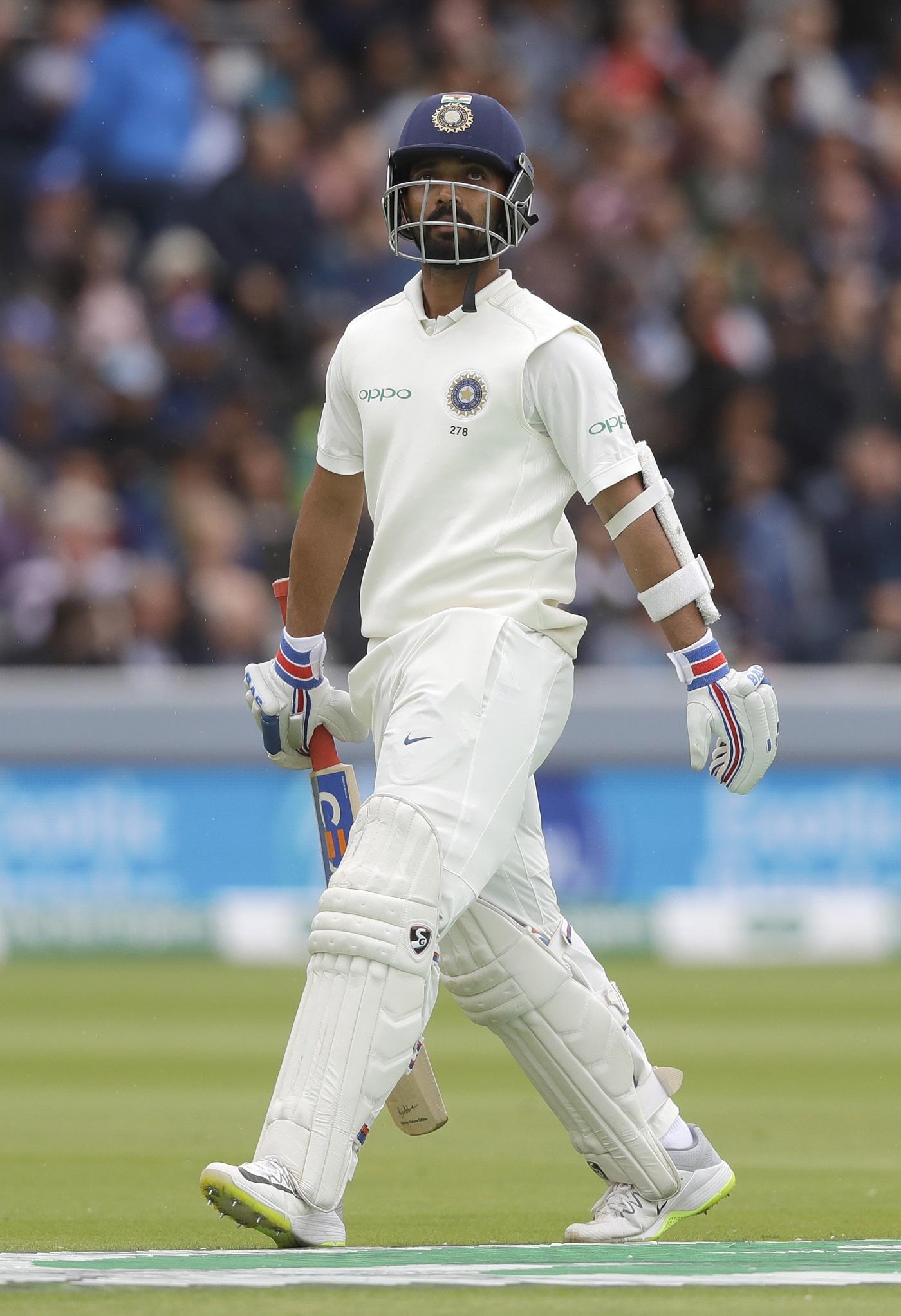 கோலி ரஹானே