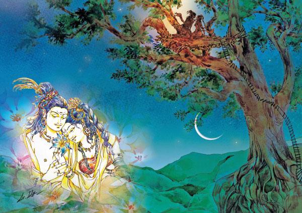 வேள்பாரி