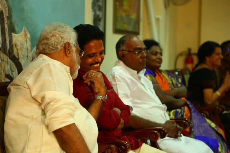 வேள்பாரி