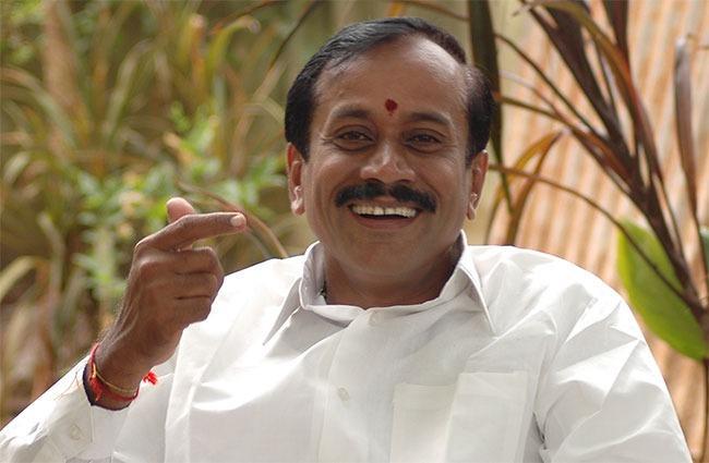 ஹெச்.ராஜா