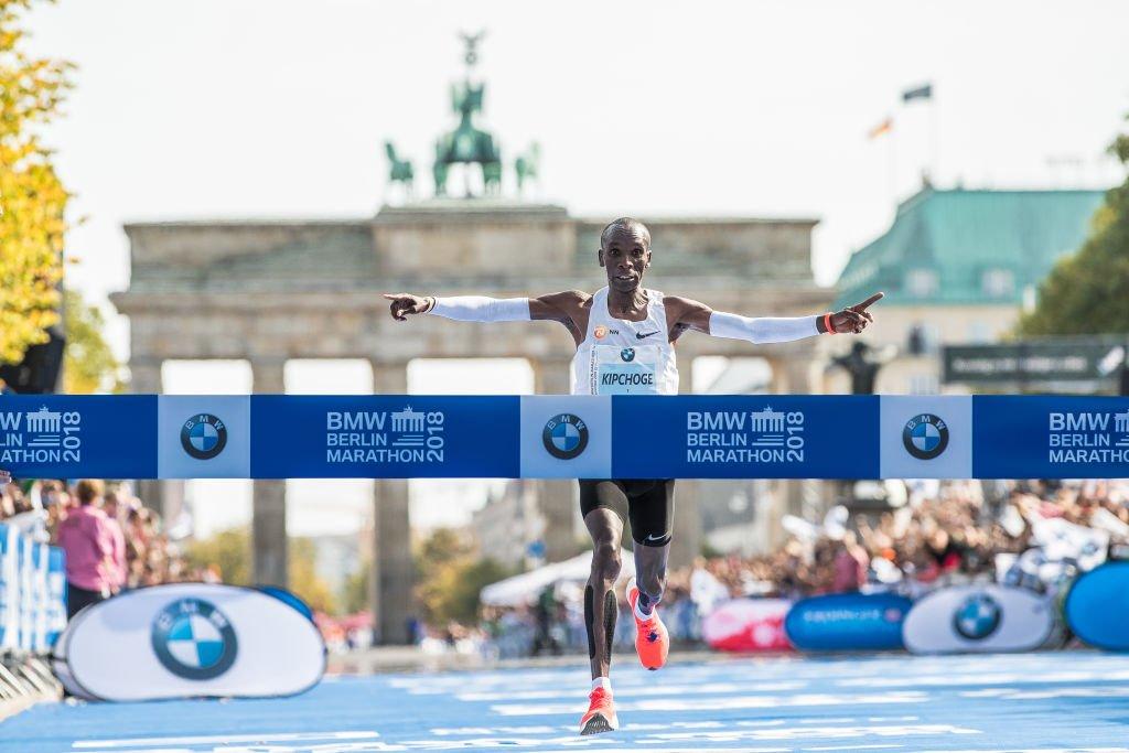 மாரத்தான்