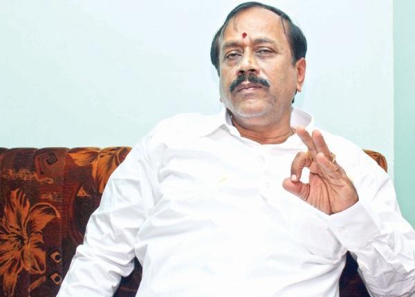 ஹெச் ராஜா