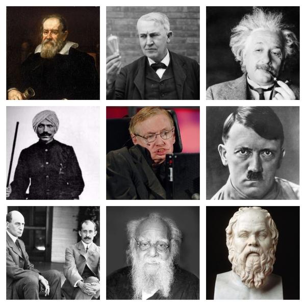 அறிவாளர்கள் தினம்