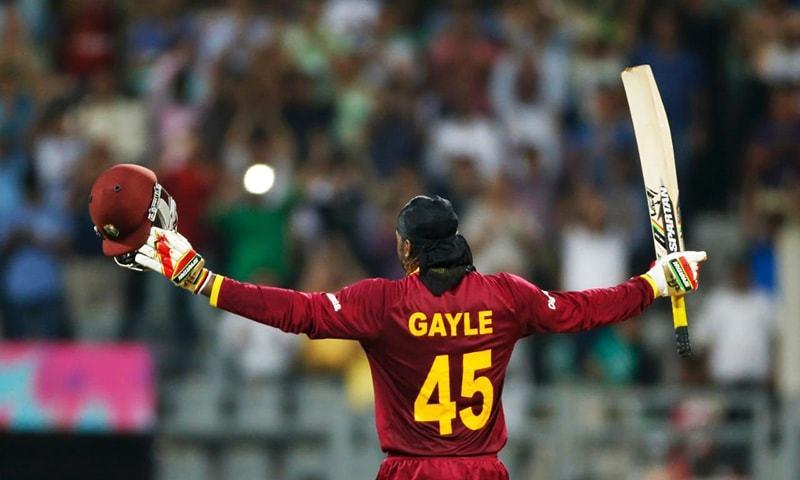 Gayle