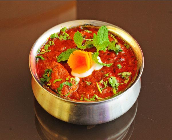 ஹைதராபாத் சிக்கன் மசாலா