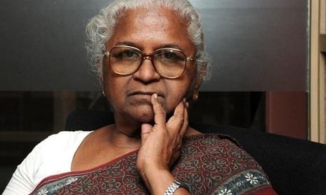 அற்புதம்மாள்  பேரறிவாளன் தயார்