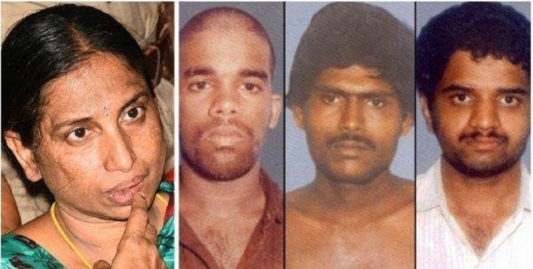 ``7 பேர் விடுதலை நியாயமானதா.. சாத்தியம் ஆகுமா?