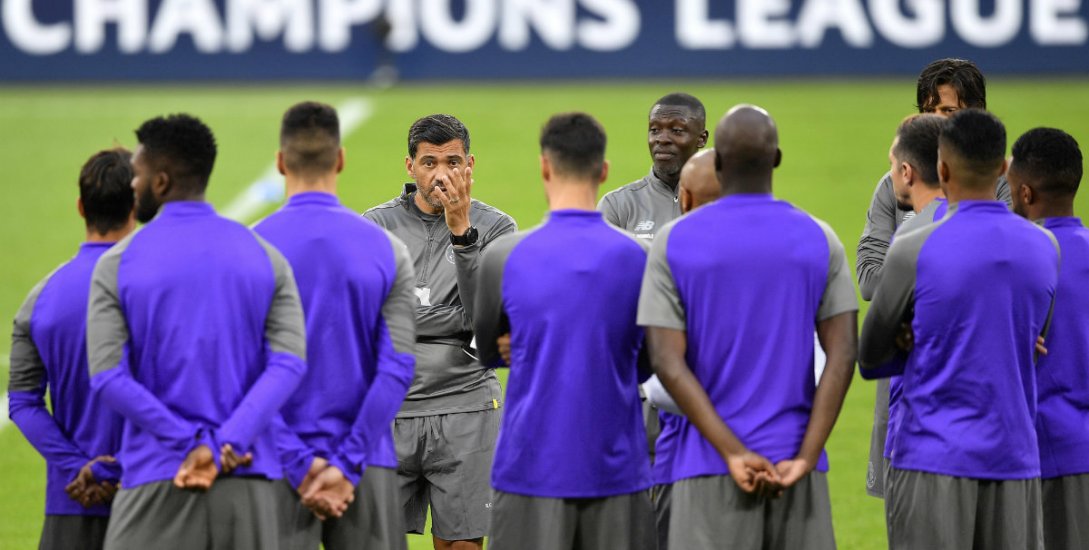 மெஸ்ஸி, ரொனால்டோ, நெய்மர்... சாம்பியன்ஸ் லீக் கோப்பை யாருக்கு?! #UCL