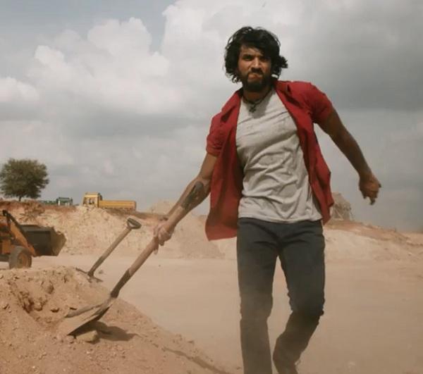 Devarattam Movie Trailer Released Featuring Goutham Karthik And Manjima Mohan In Muthaiah Direction 