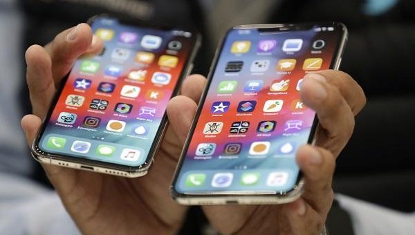 5G வசதி ஐபோன்.... மற்ற நிறுவனங்களைவிட பின்தங்குகிறதா ஆப்பிள்?