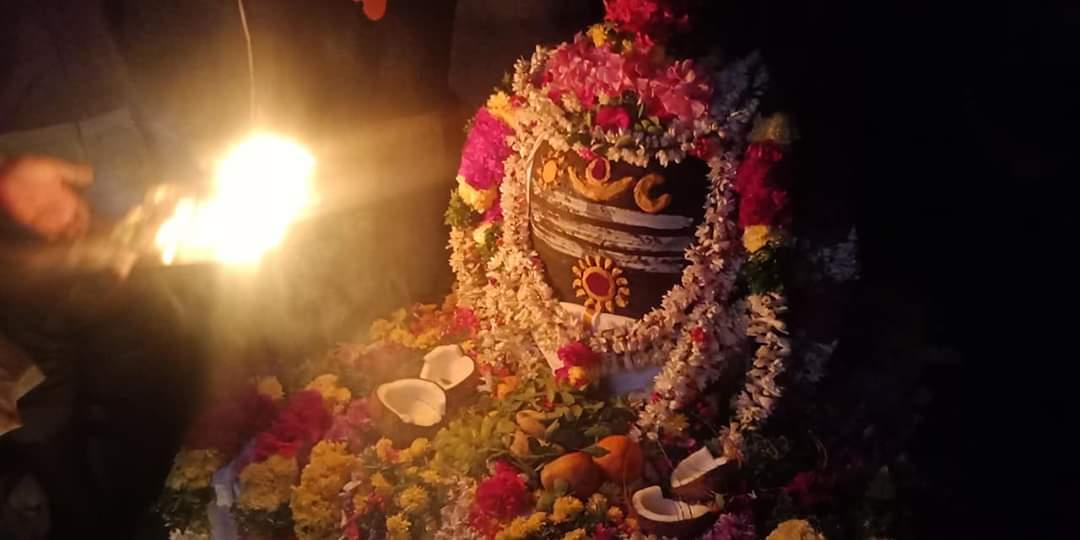 சுனை லிங்கம்