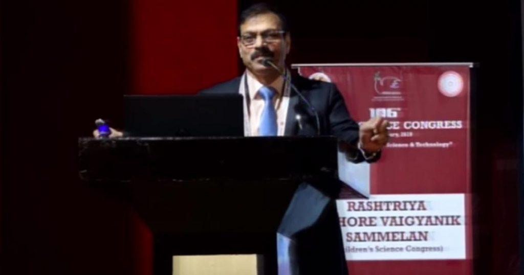 நாகேஸ்வர ராவ்