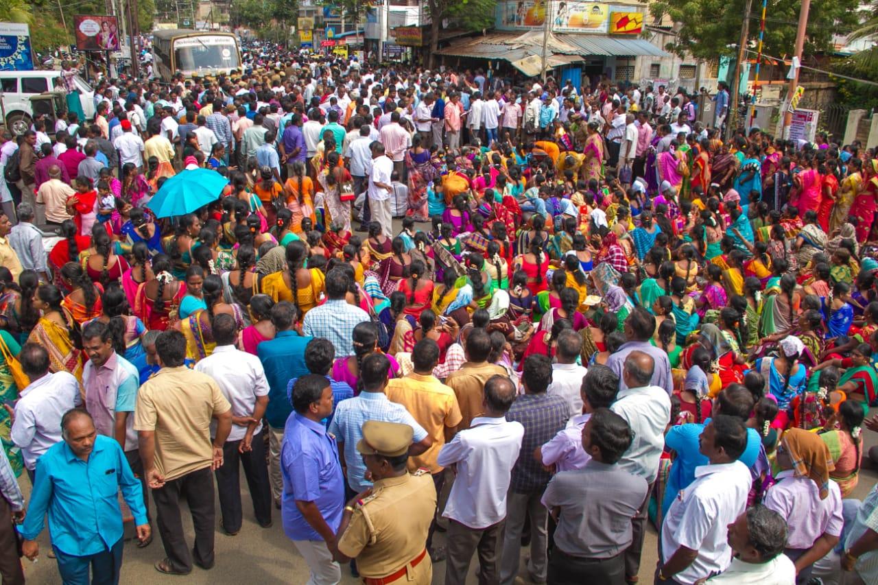 திருச்சி திருச்சி