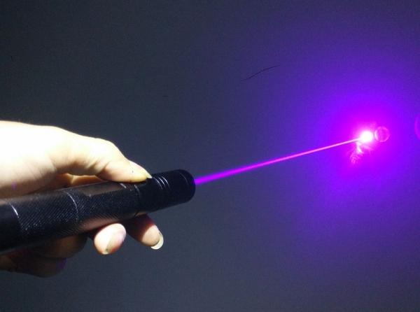 லேசர் - Week in Science